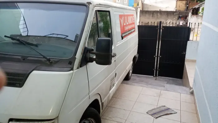 *preço a partir de $89,00* Mudanças e Carretos