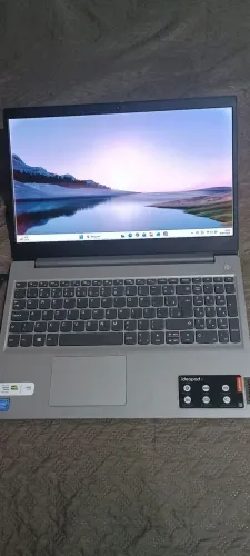 Notebook Lenovo IdeaPad 3I-15IGL