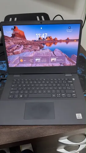 Notebook Dell Vostro 3401 16gb RAM 1TB SSD