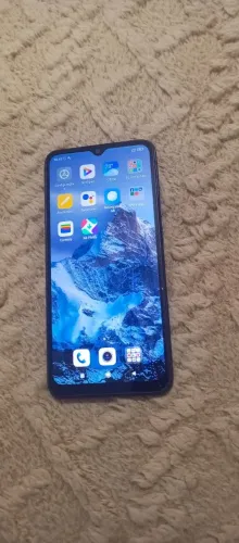 Redimi 9A 32GB dual chip celular todo original nunca foi aberto