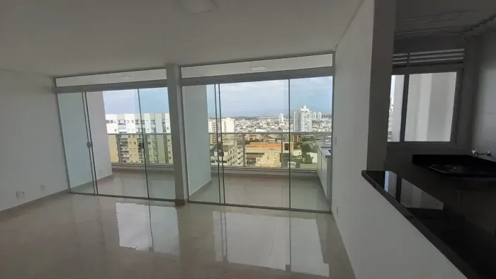 Cobertura na Praia de Itaparica