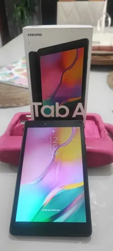 TABLET SAMSUNG GALAXY TAB A
