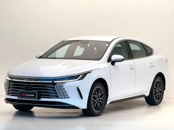 BYD King GS 1.5 16V Aut. (hibrido) 2026