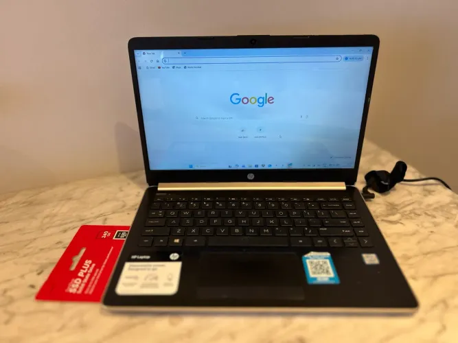 Laptop HP