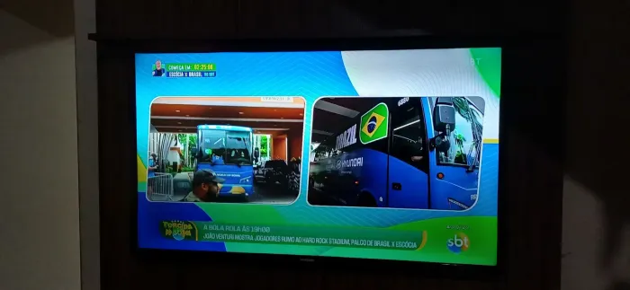 Tv 42 3D