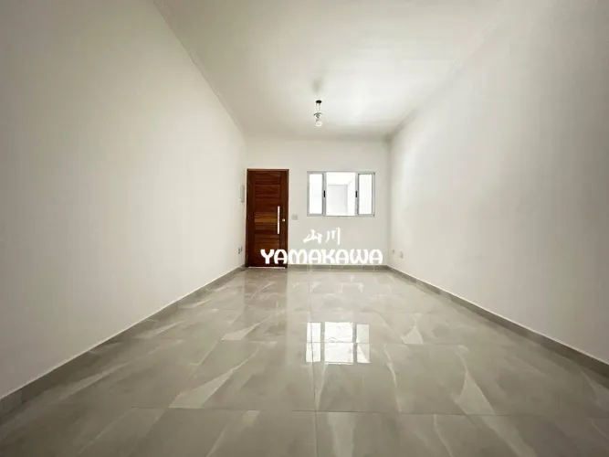 Sobrado com 3 dormitórios à venda, 105 m² por R$ 600.000,00 - Itaquera - São Paulo/SP
