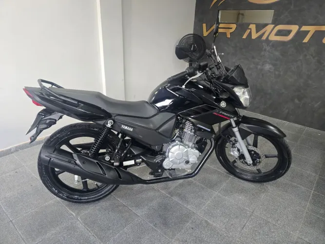 Fazer 150 2015 oportunidade