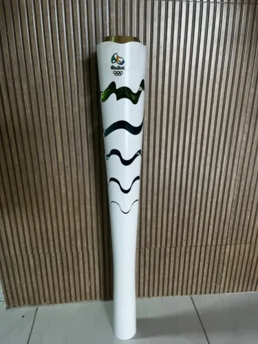 Tocha olímpica RIO2016