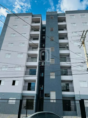 APARTAMENTO NO JARDIM SIMUS, SOROCABA