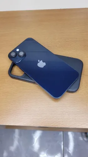 Vendo ou Troco IPhone 14 Nenhuma marca de uso