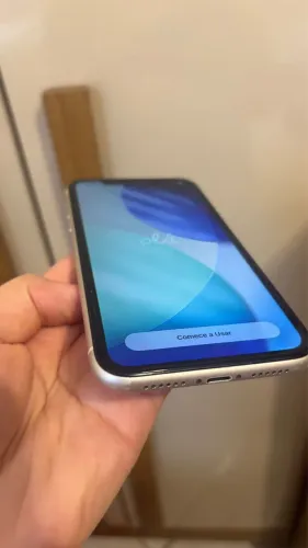 iPhone 11