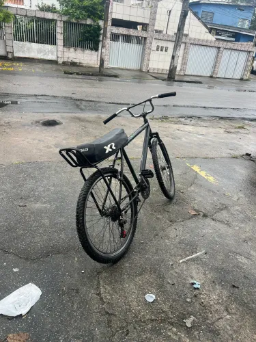 Bike aro 26