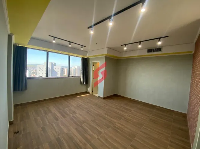 Conjunto / Sala em Centro - Sorocaba
