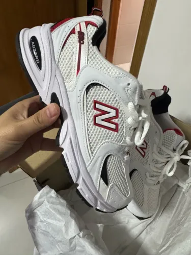 Tênis New balance 530 São Paulo 