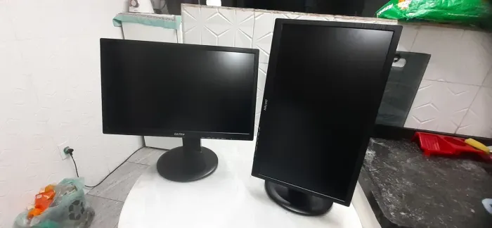 Monitor 22 polegadas full hd com hdmi 