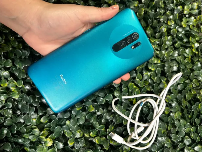 Redmi 9 celular