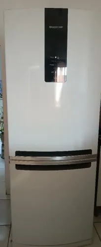 Refrigerador modelo BRE57A
