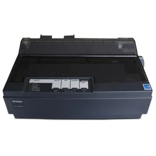 Impressora Matricial Epson LX 300 +ii (Somente 480,00)