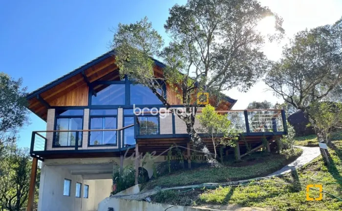 Casa em Condominio Rancho Queimado