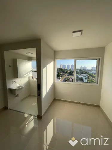 Apartamento 2 Quartos com Suíte Vila Rosa | Próximo ao Parque Cascavel