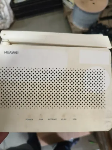 Onu ont huawei 8145v5 gpon upc kit 20un
