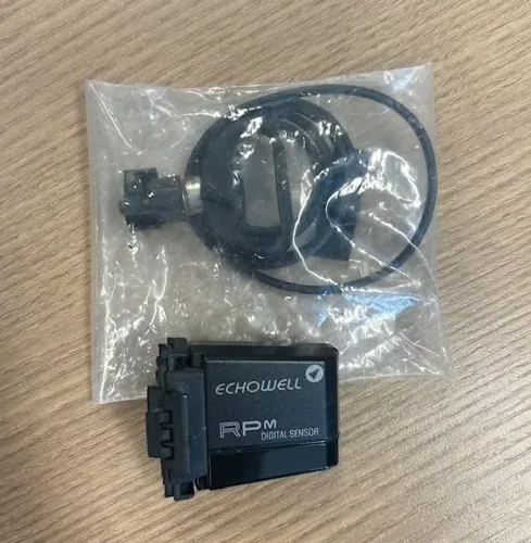 Sensor Echowell Cadencia e Velocidade Bike Speed MTB 