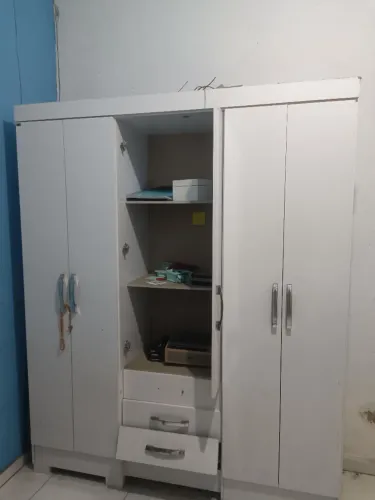 Guarda roupa 