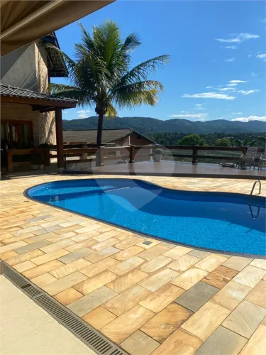 Condomínio com 5 quartos à venda em São vicente - SP