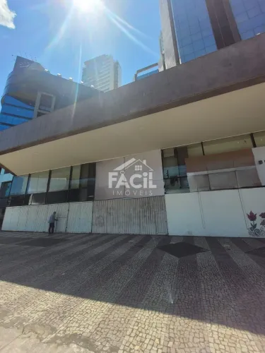Alugue Loja / Salão com 270m² em Enseada do Suá por R$ 25.000,00 Imóvel Comercial em Vitó