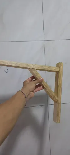 Suporte para plantas