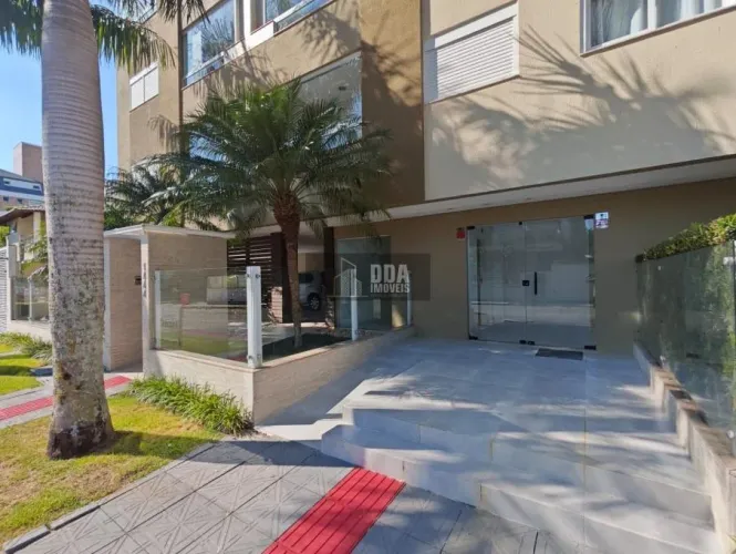 Sala comercial com 29m² em Jurerê