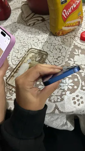 Iphone 12 mini
