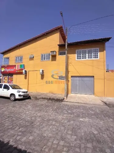 CASA RESIDENCIAL