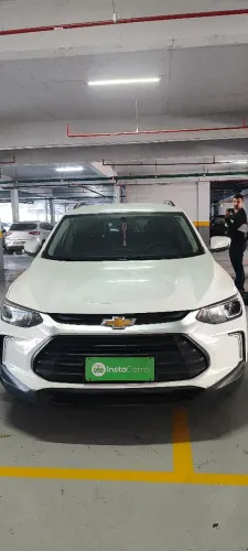 Chevrolet Tracker 1.0 Turbo 12V Flex MEC 2021