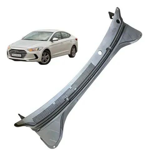 Grade Churrasqueira Hyundai Elantra 2017  86150f2000