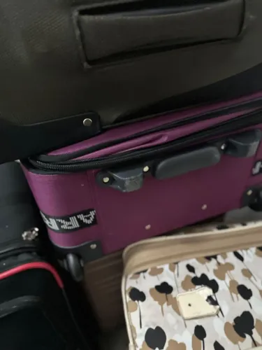 ? Malas de Viagem 23kg - Importadas dos EUA ?