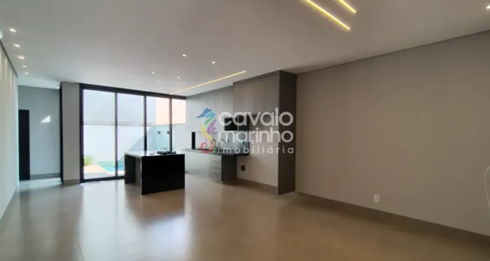 Casa em condomínio à venda ou para alugar de 3 suítes, piscina, 144m² - Condomínio Praça d