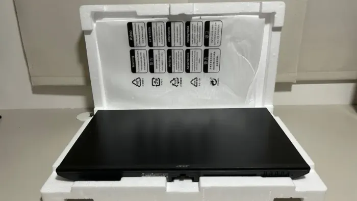 Monitor Acer KG3 - 24''