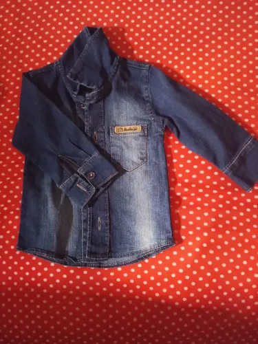 Roupa para bebê