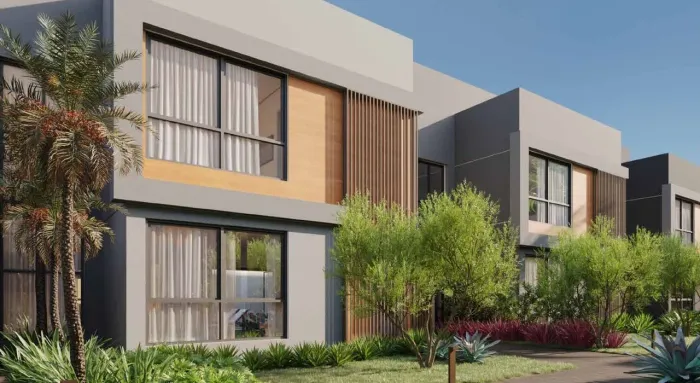 Casa com 3 dormitórios à venda, 134 m² por R$ 1.299.000 - City Uberlândia - Uberlândia/MG