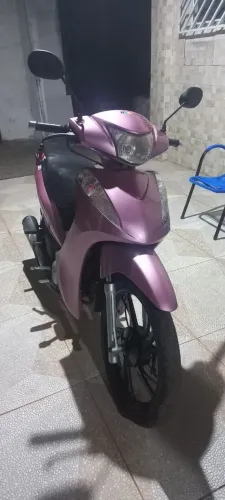 Vendo biz 125