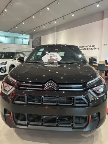 Citroen Basalt Dark Edition 1.0 5p Mec. 2027