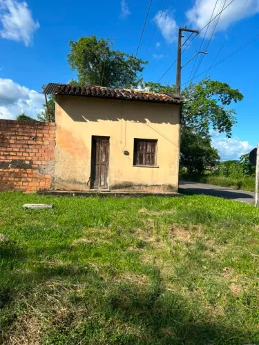 VENDE-SE IMÓVEL - EXCELENTE OPORTUNIDADE!