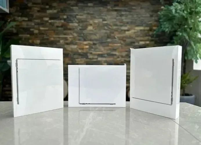 MacBook M4 Air 16GB 512GB - Entrega Grátis - Novo Lacrado - Pronta Entrega - Até 18x 