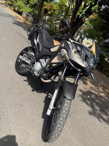 Xre 300