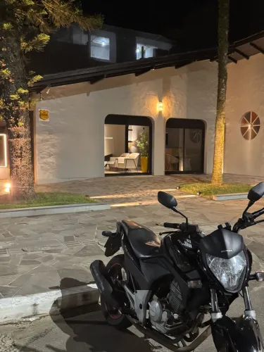 Honda CB 300r/ 300r Flex 2010
