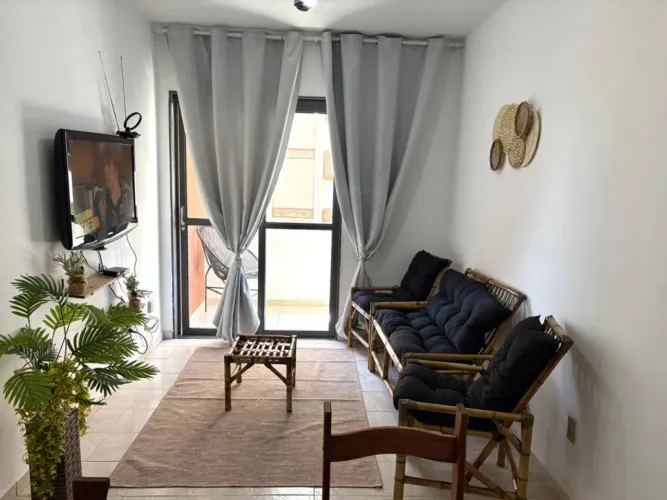 Lindo apartamento no Centro | Rosa e Rangel Consultoria e Assessoria Imobiliária