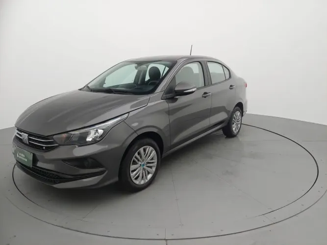 Fiat Cronos Drive 1.3 8V Flex 2025