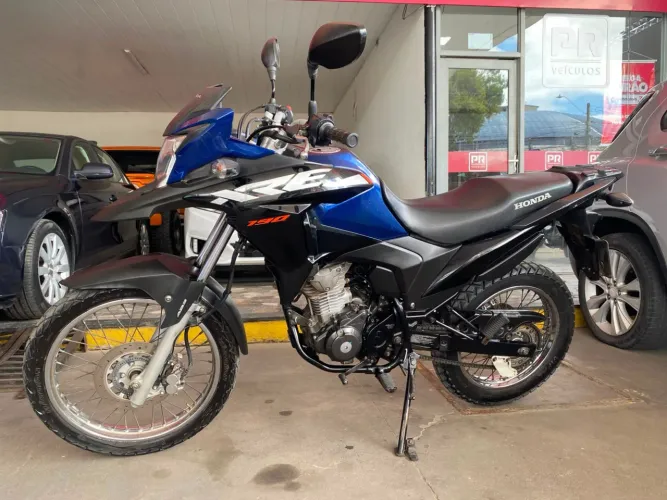 Xre 190cc 2022