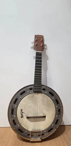 Banjo Rozini Elétrico